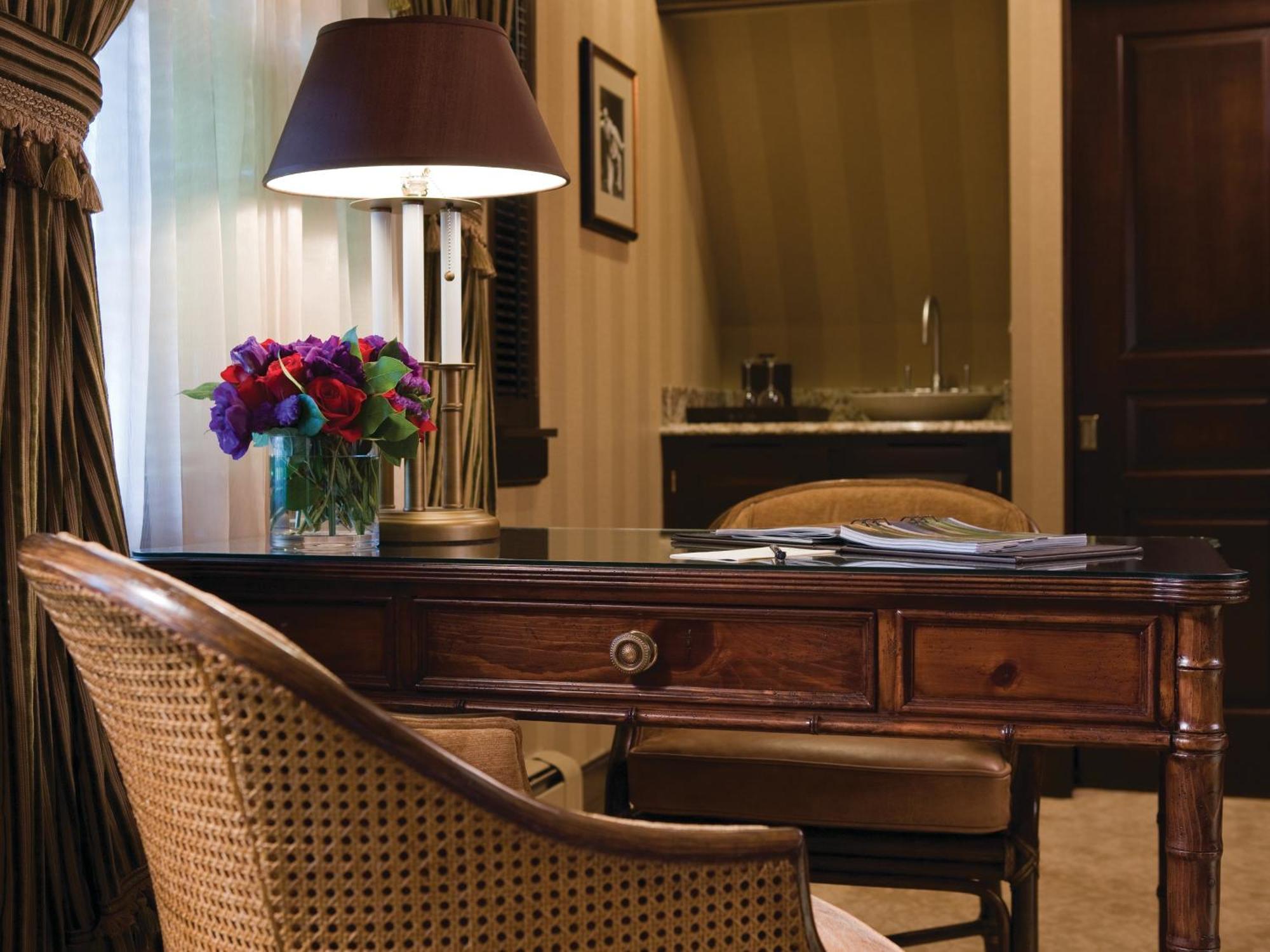 The American Club Kohler 외부 사진