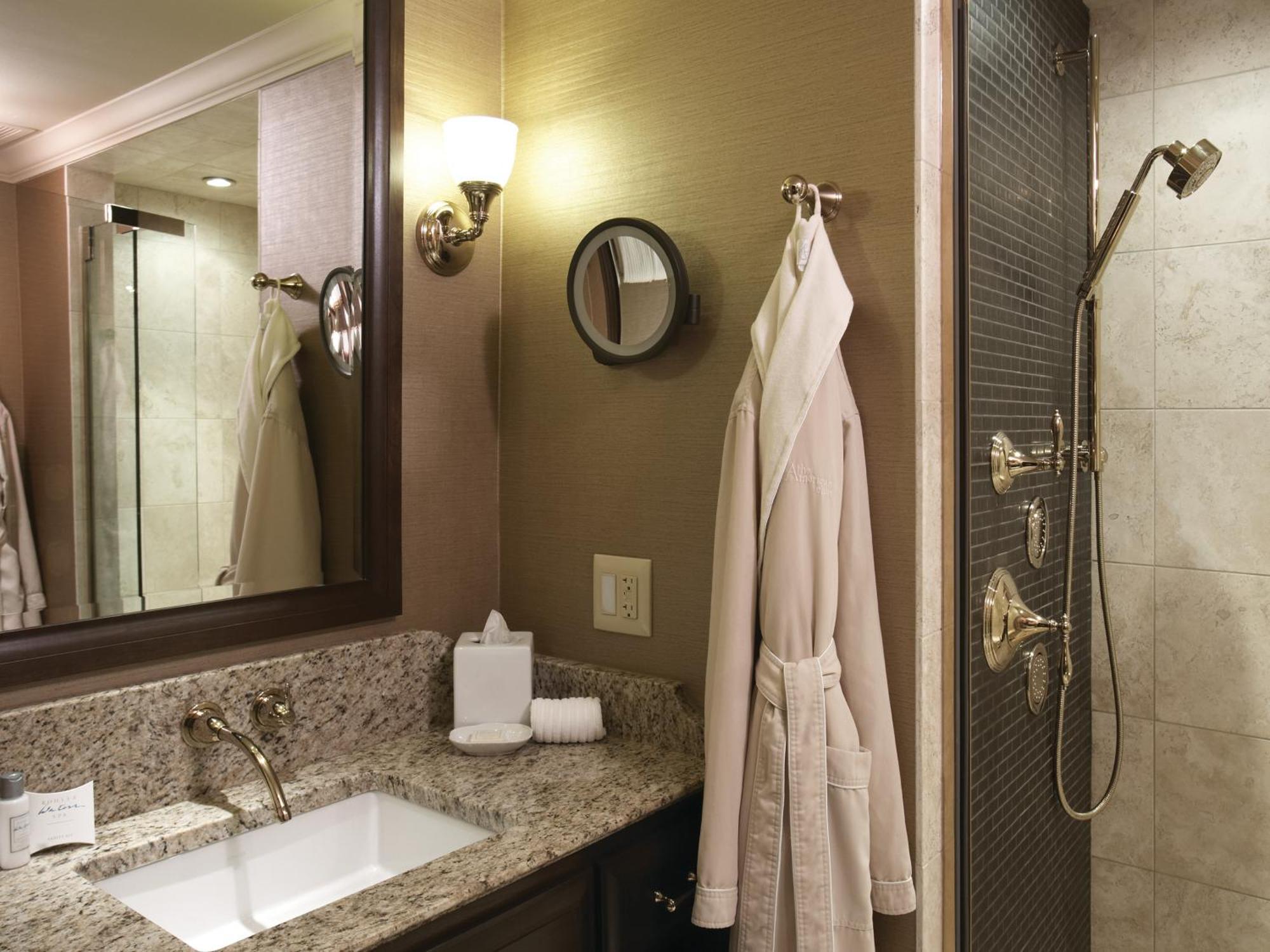 The American Club Kohler 외부 사진