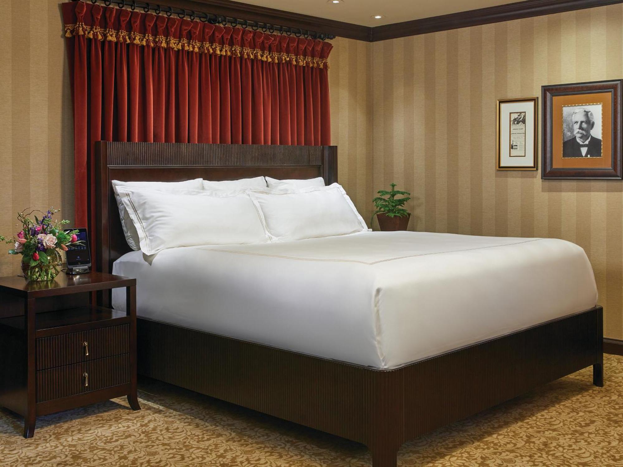 The American Club Kohler 외부 사진