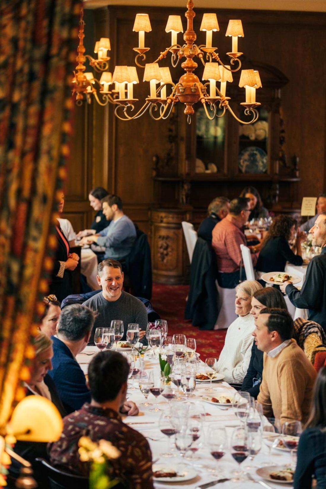 The American Club Kohler 외부 사진