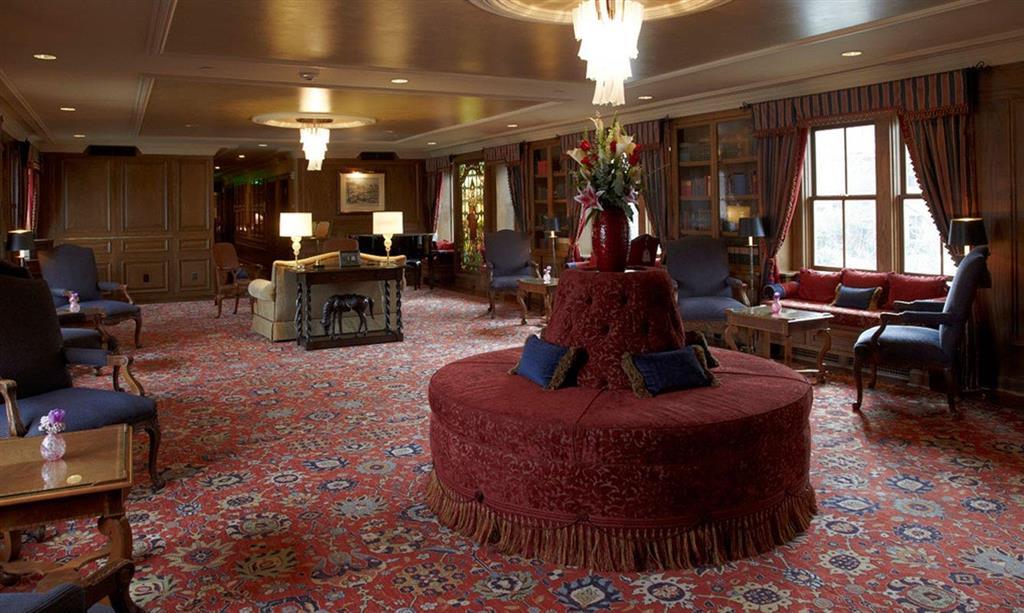 The American Club Kohler 내부 사진