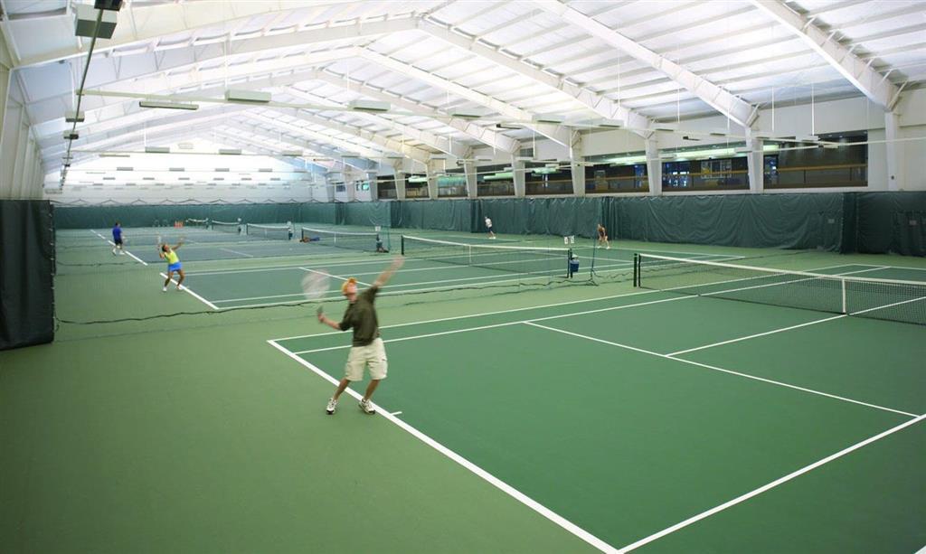 The American Club Kohler 시설 사진