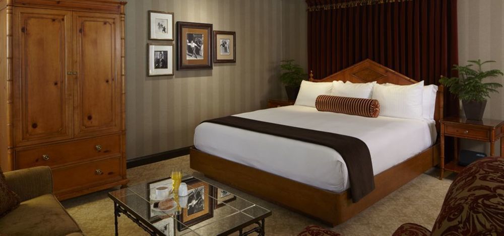 The American Club Kohler 외부 사진