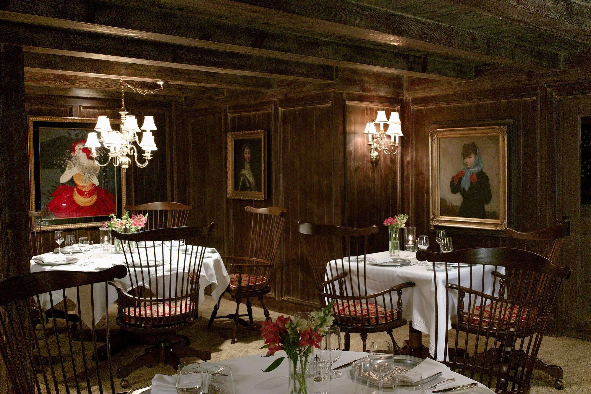 The American Club Kohler 외부 사진