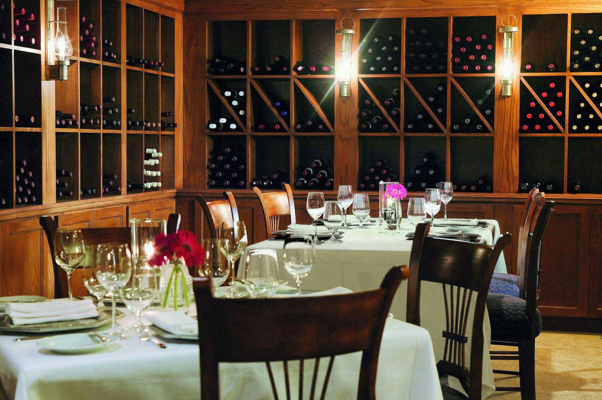 The American Club Kohler 외부 사진