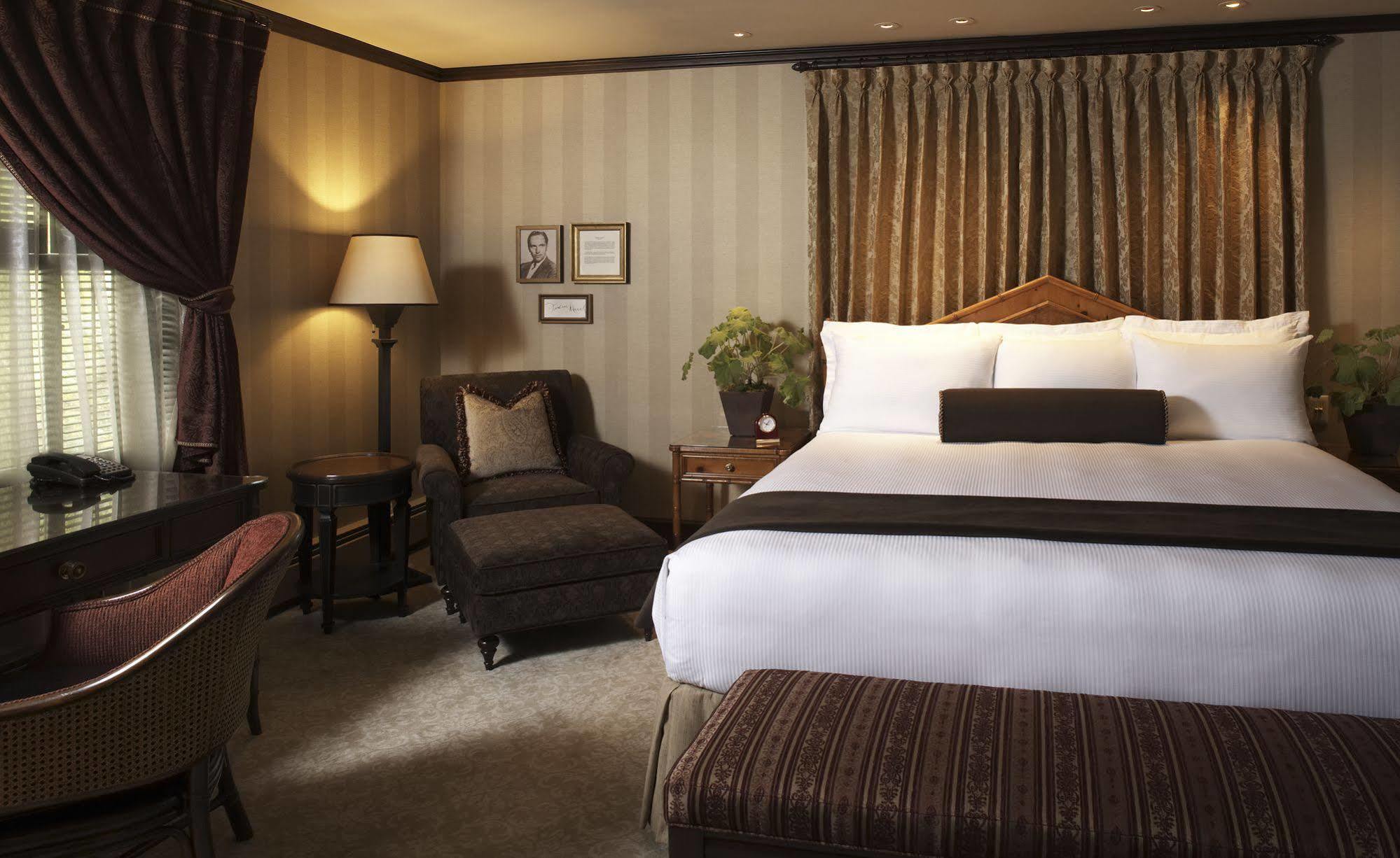 The American Club Kohler 외부 사진