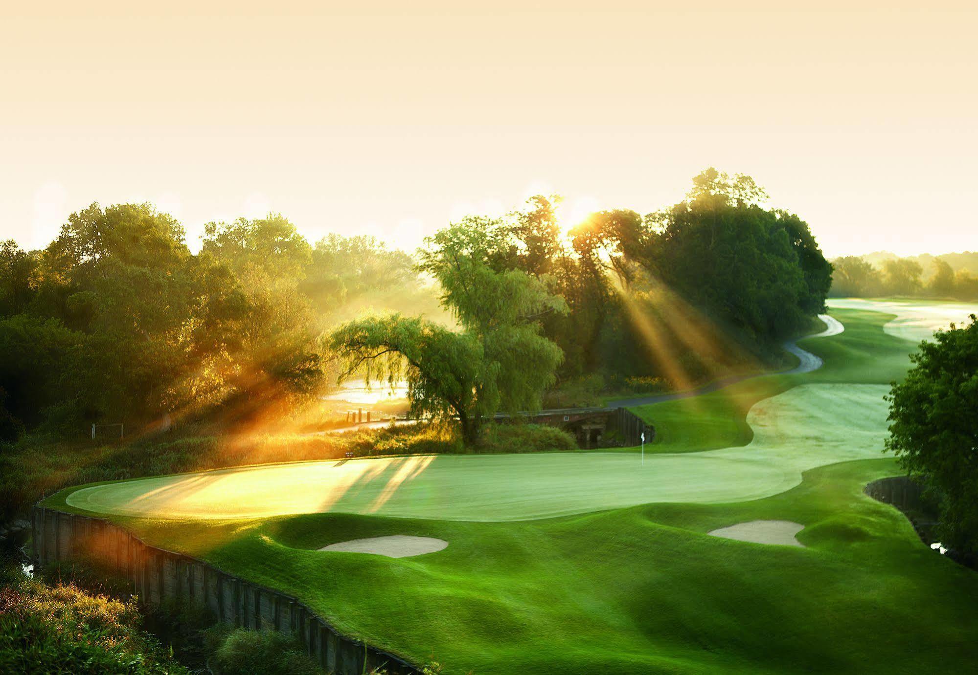 The American Club Kohler 외부 사진