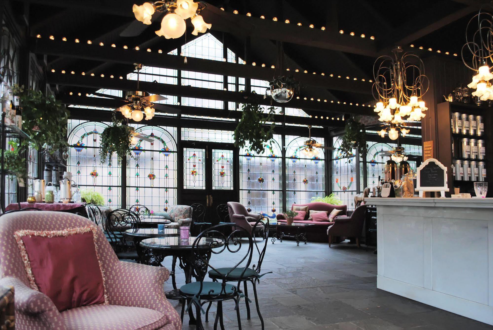 The American Club Kohler 외부 사진