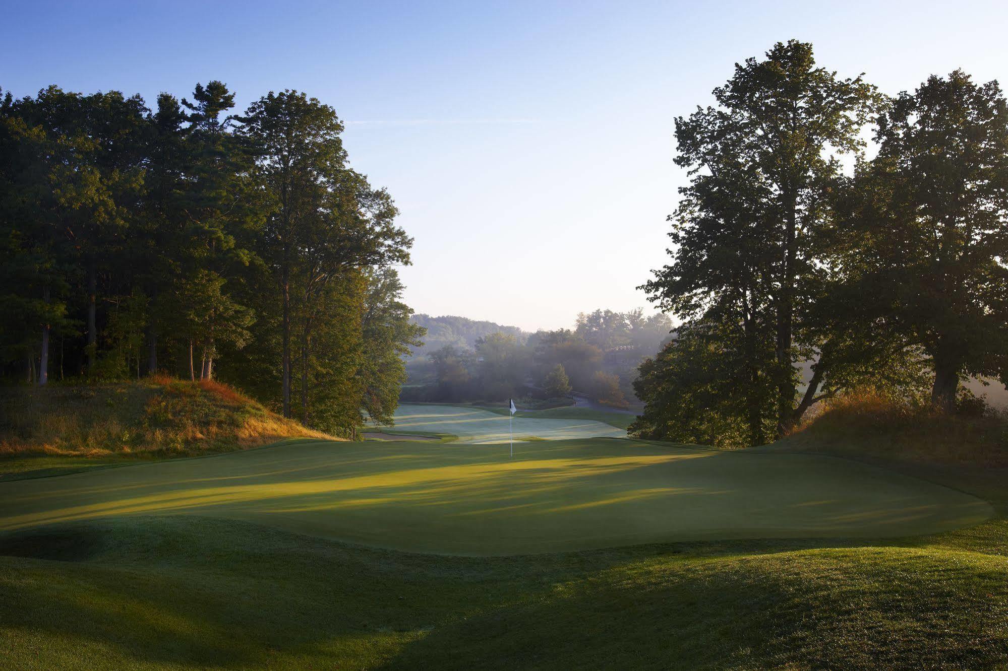 The American Club Kohler 외부 사진