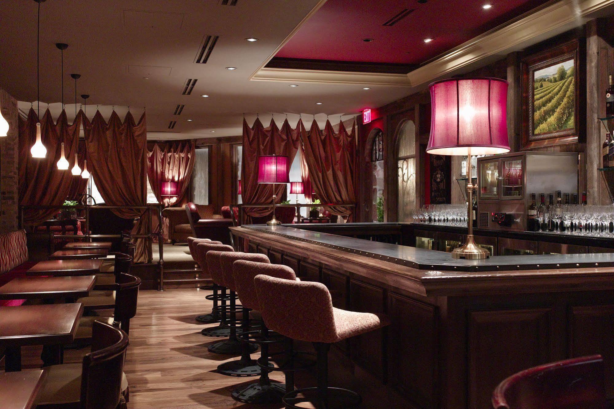 The American Club Kohler 외부 사진