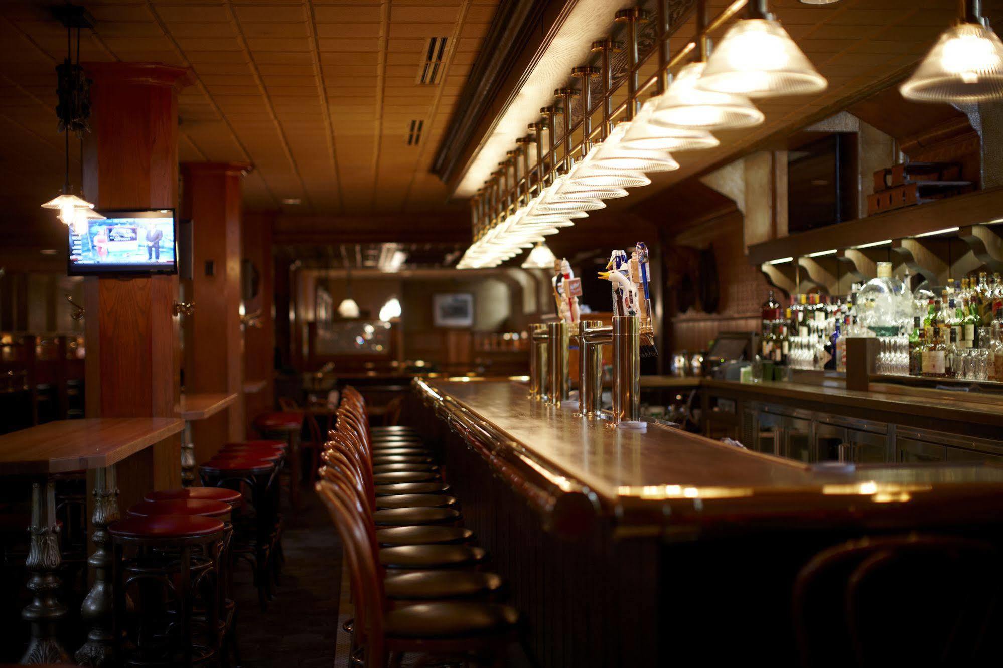 The American Club Kohler 외부 사진