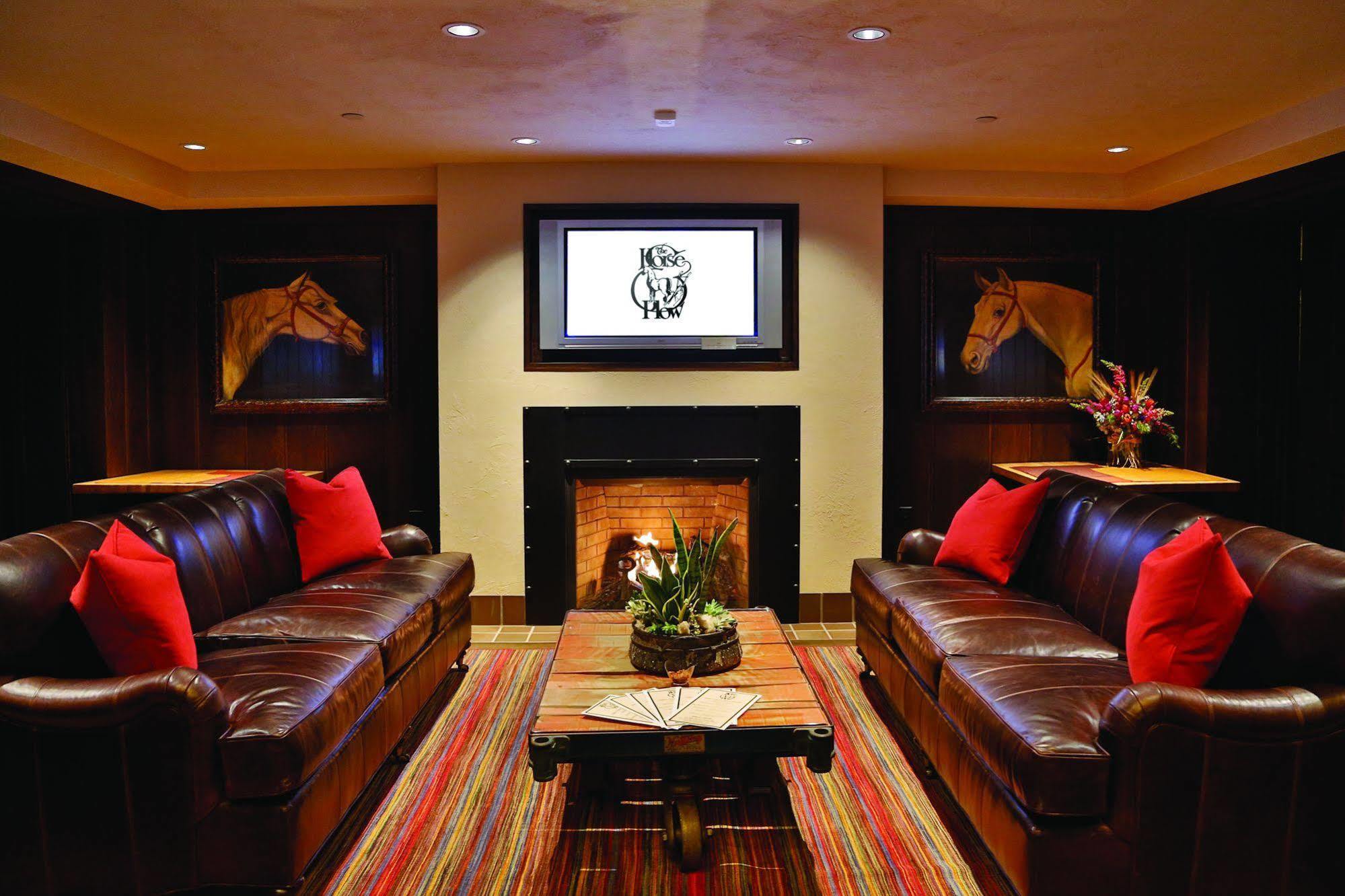 The American Club Kohler 외부 사진