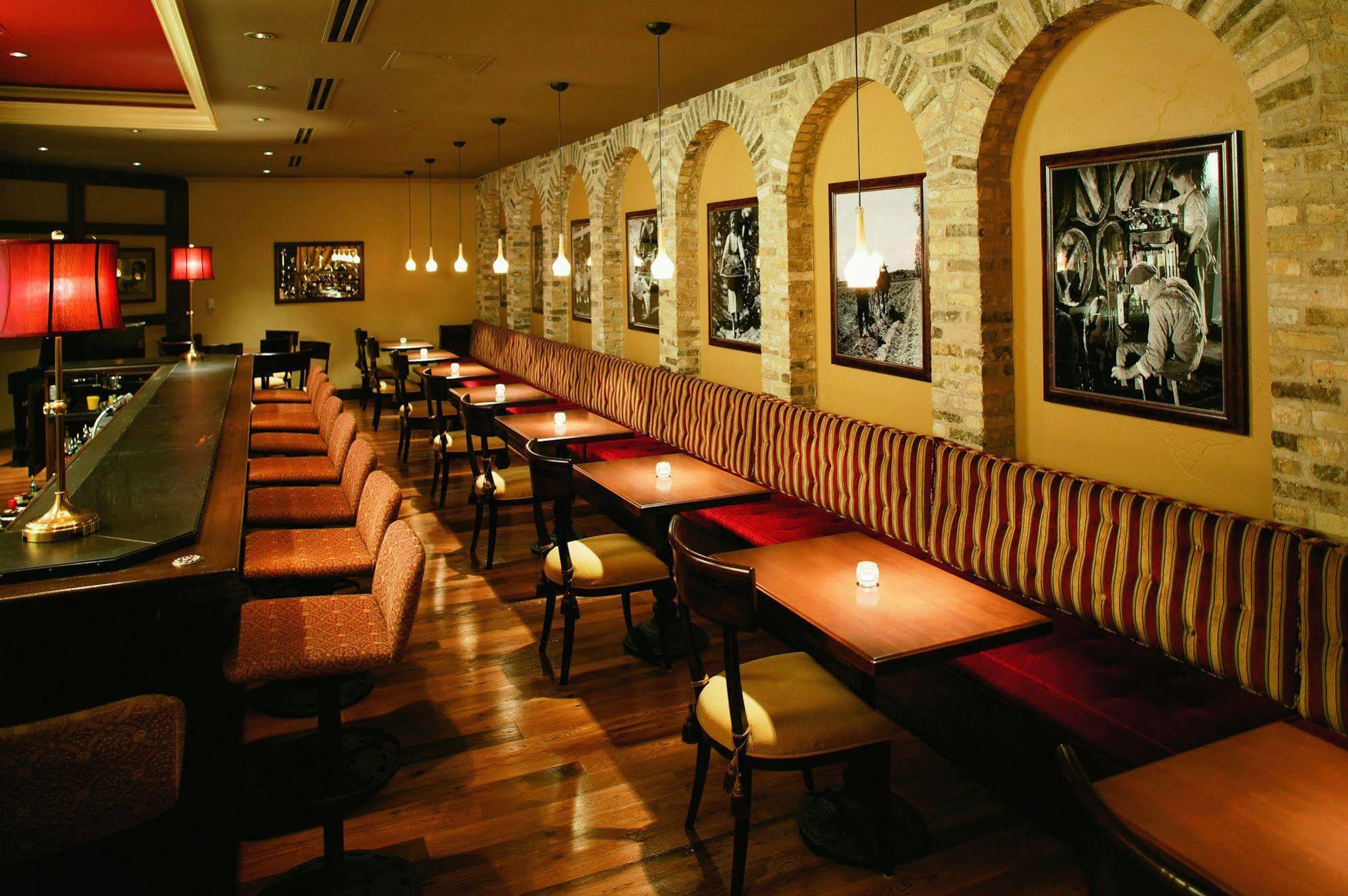 The American Club Kohler 외부 사진