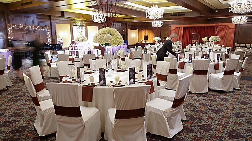 The American Club Kohler 외부 사진