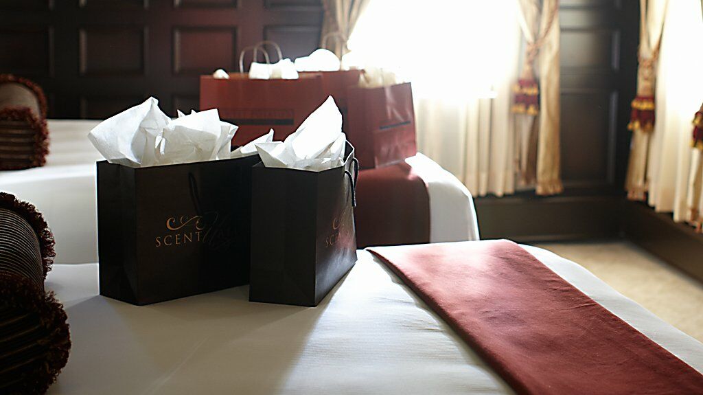 The American Club Kohler 외부 사진