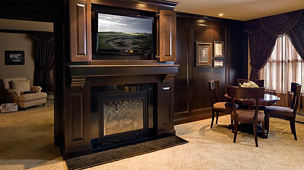 The American Club Kohler 외부 사진