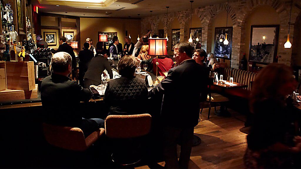 The American Club Kohler 외부 사진