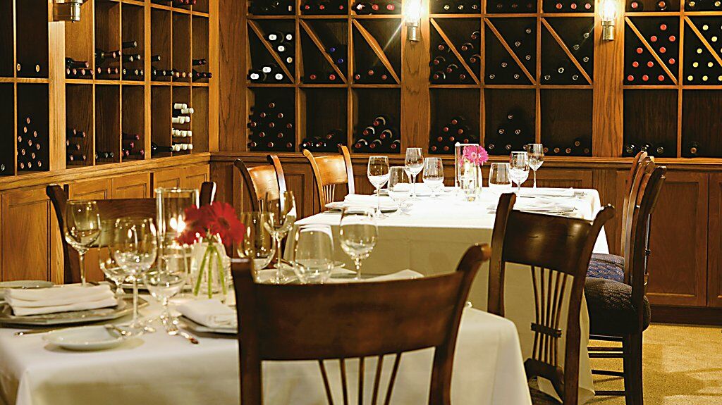 The American Club Kohler 외부 사진