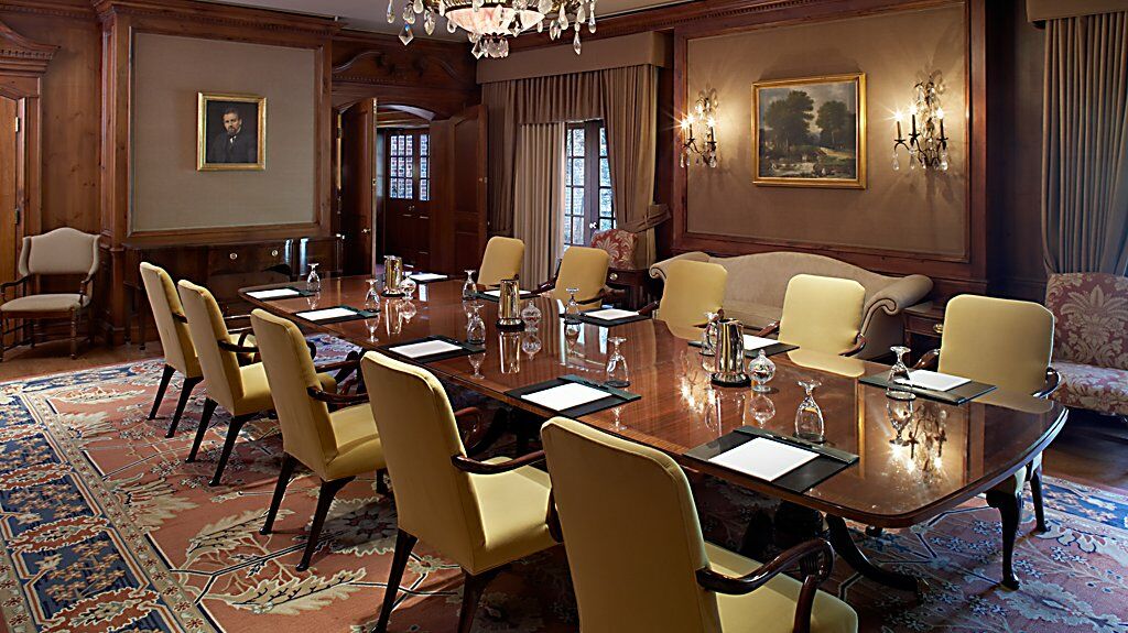 The American Club Kohler 외부 사진